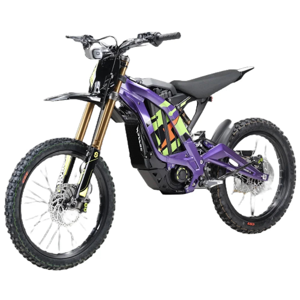 2026 Surron Light Bee X