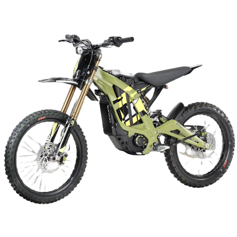 2026 Surron Light Bee X