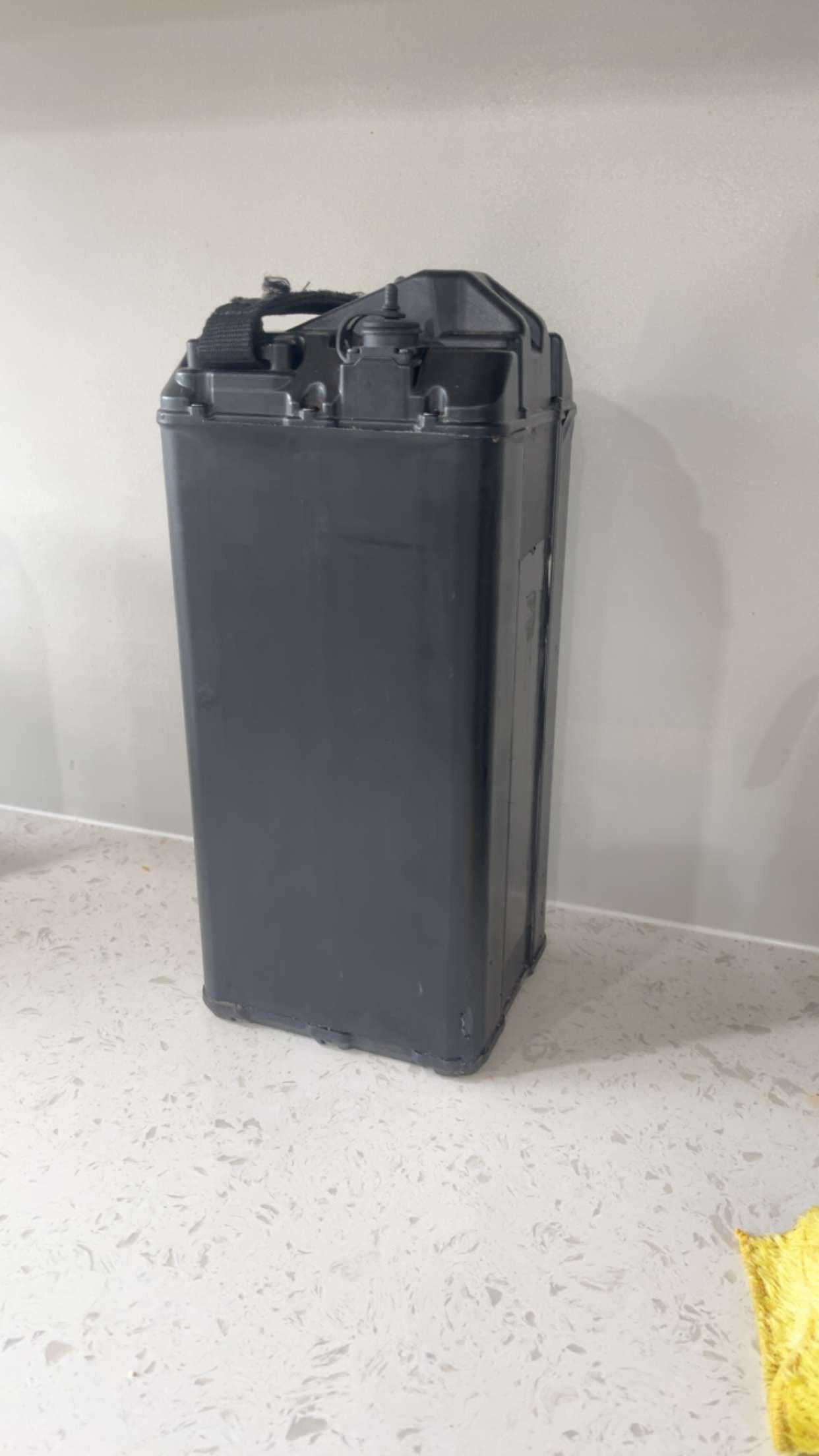 Surron Battery Wrap
