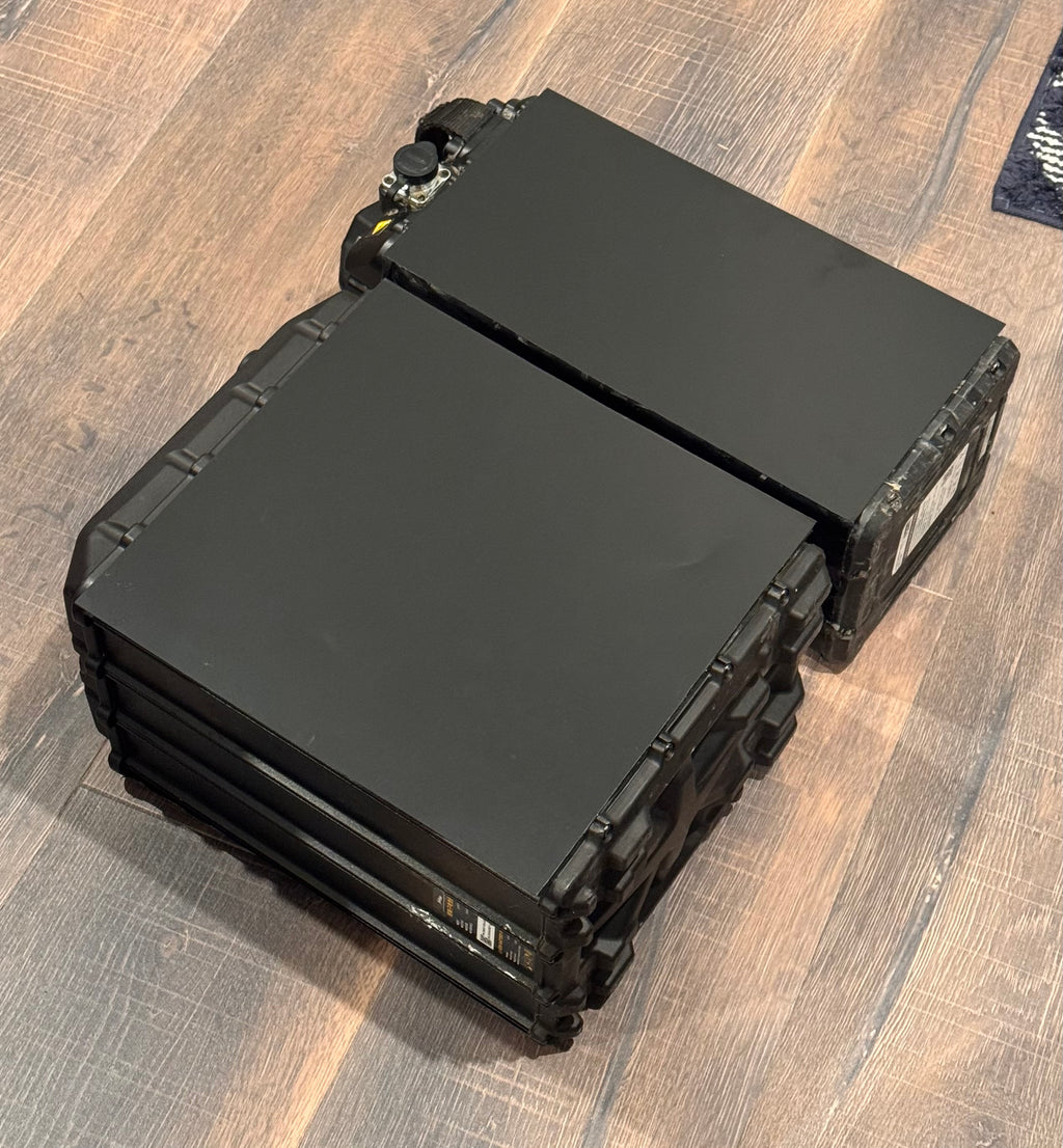 Surron Battery Shield