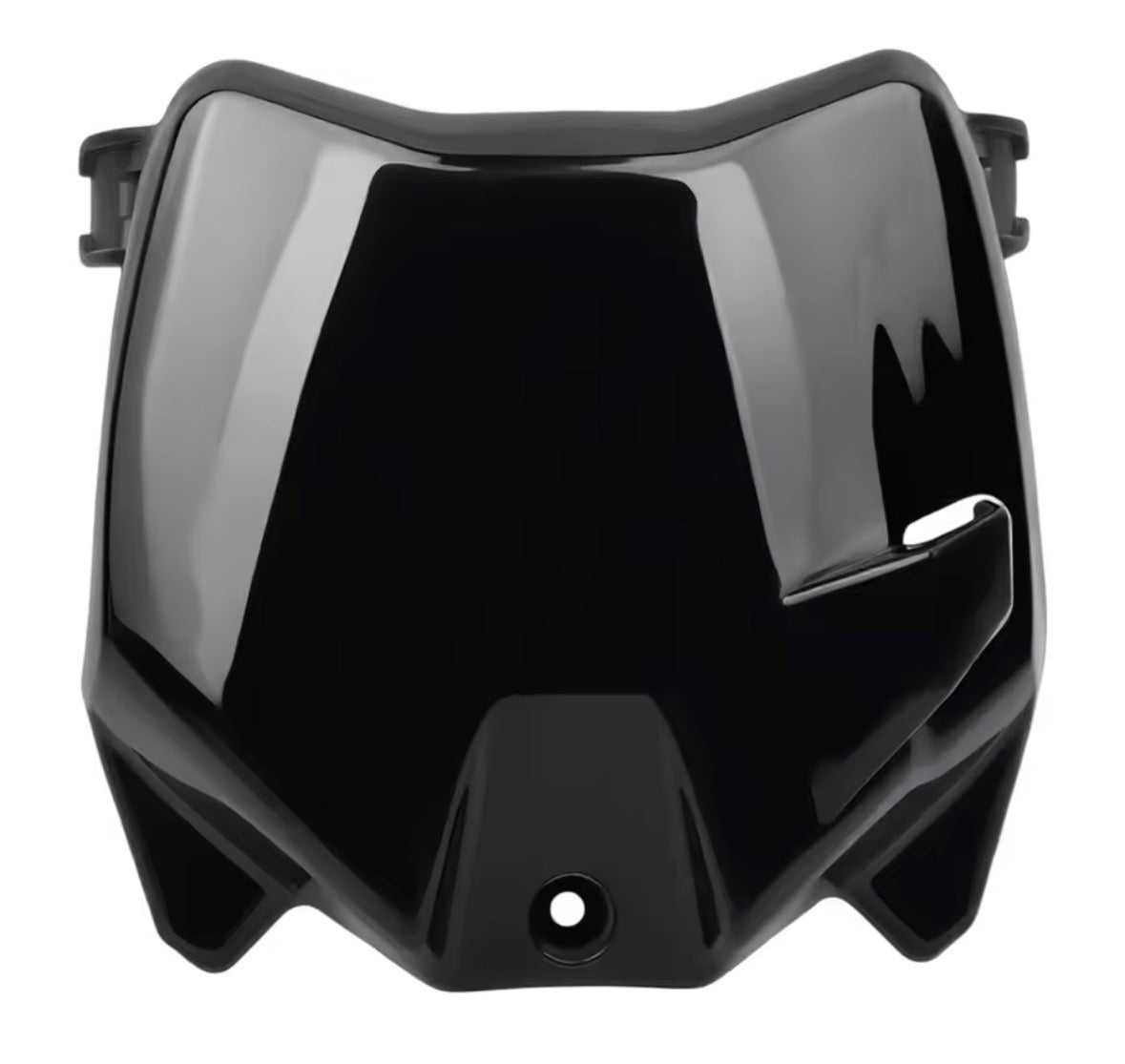E-Moto Number Plate