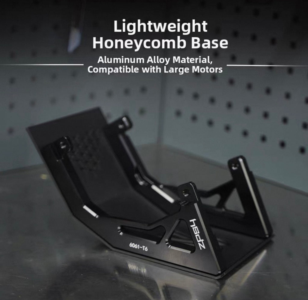 Surron LBX Upgraded Bash Guard