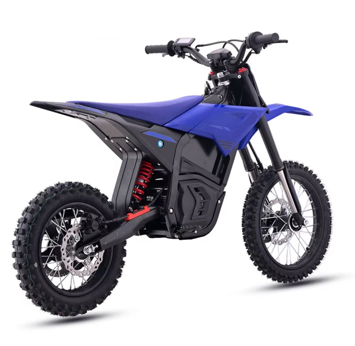 Yozma style Axura E-Moto