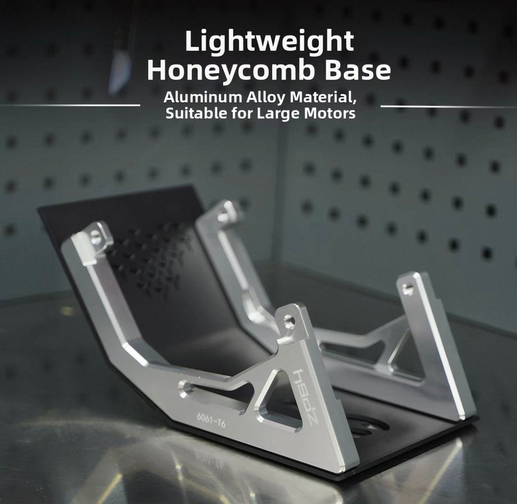 Surron LBX Upgraded Bash Guard