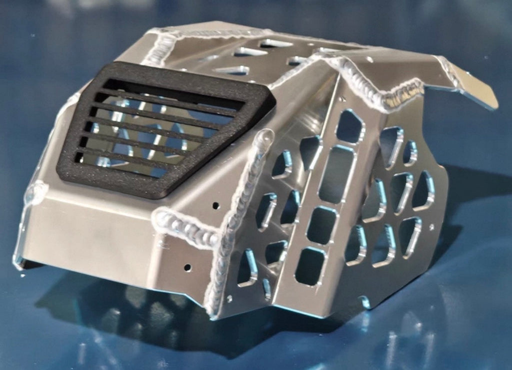 Surron Ultra Bee Upgraded Bash Guard