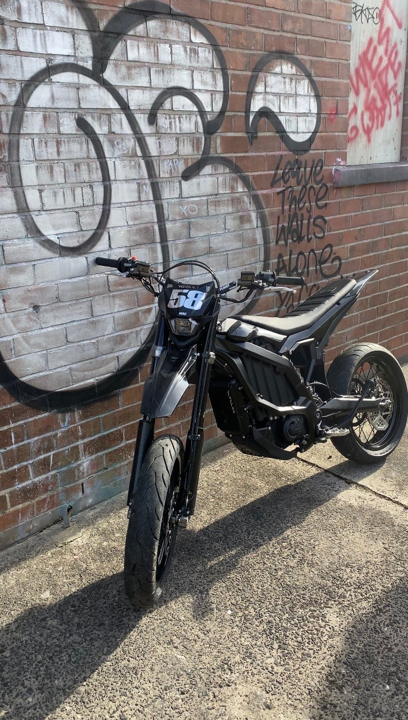 2025 Surron Ultra Bee SWC