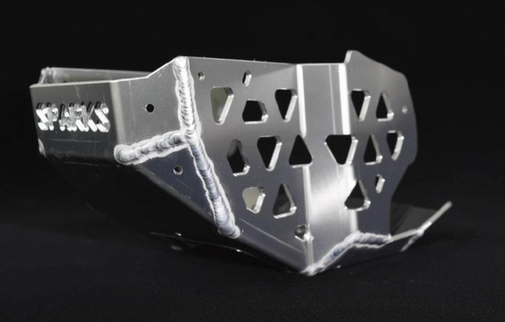 Surron Ultra Bee Upgraded Bash Guard