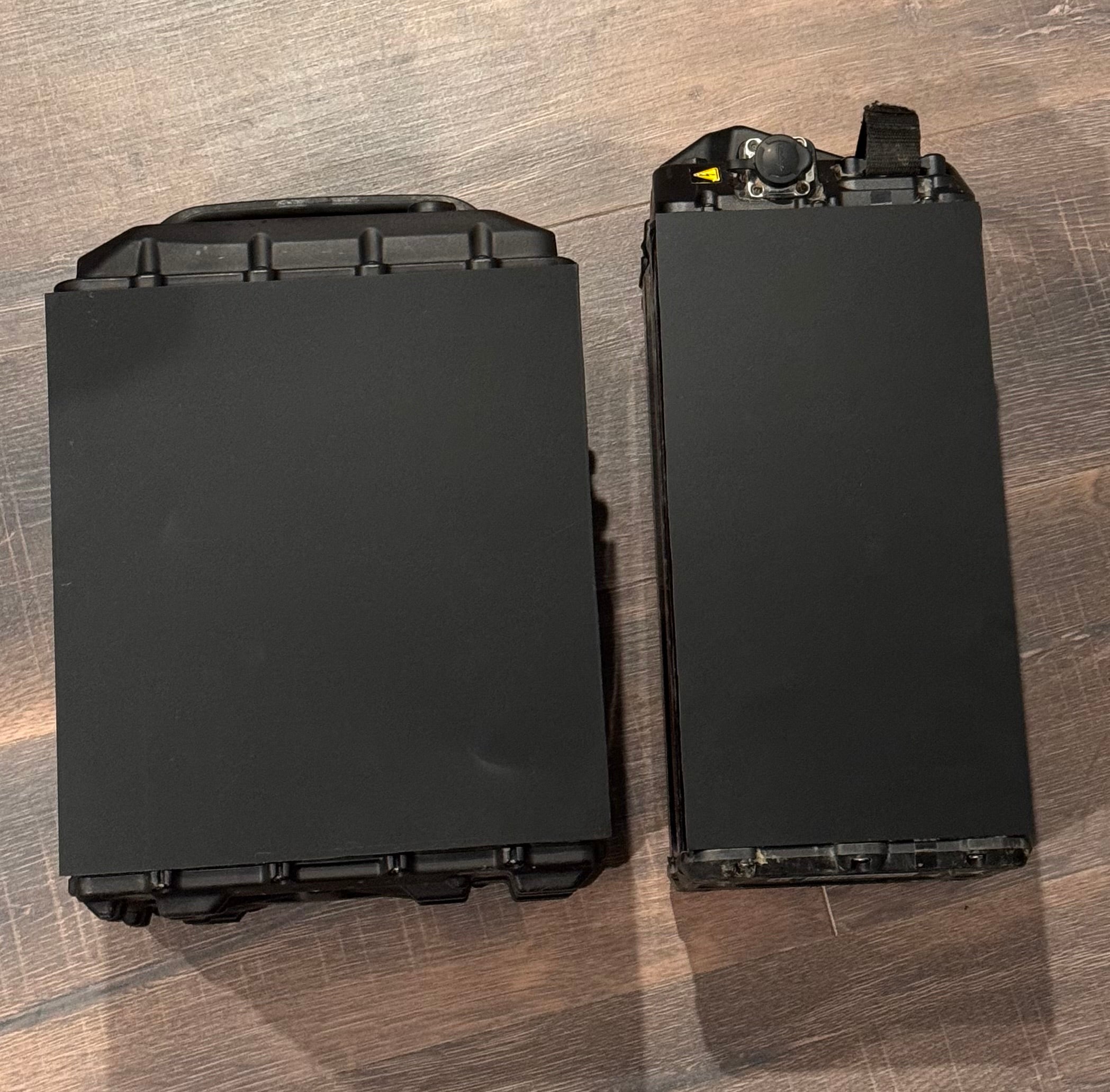 Surron Battery Shield