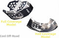 Surron Ultra Bee Upgraded Bash Guard