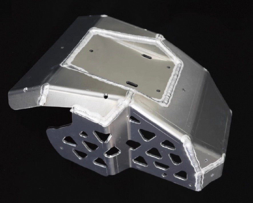 Surron Ultra Bee Upgraded Bash Guard