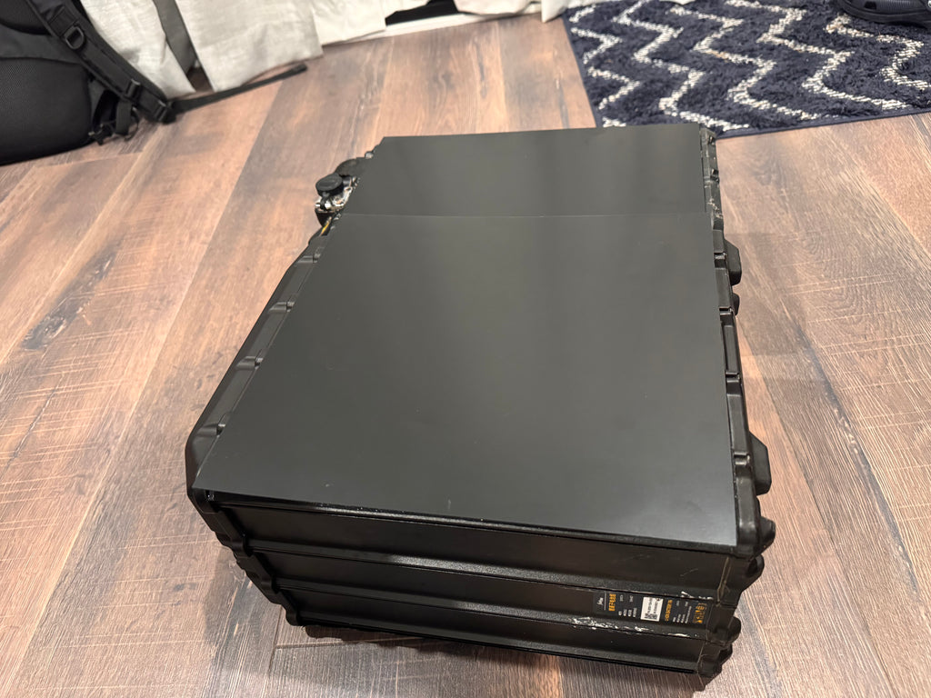 Surron Battery Shield
