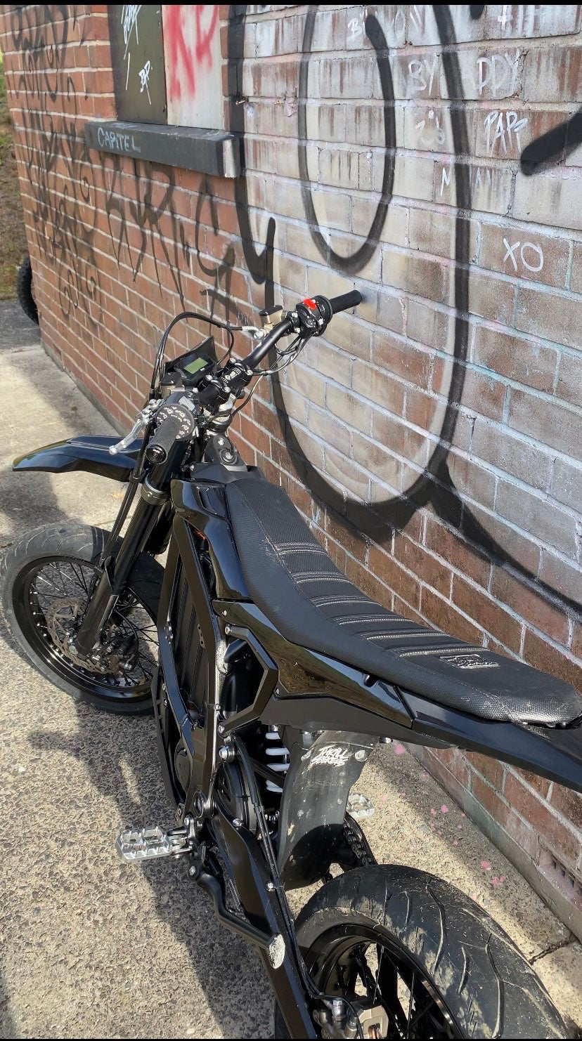 2025 Surron Ultra Bee SWC