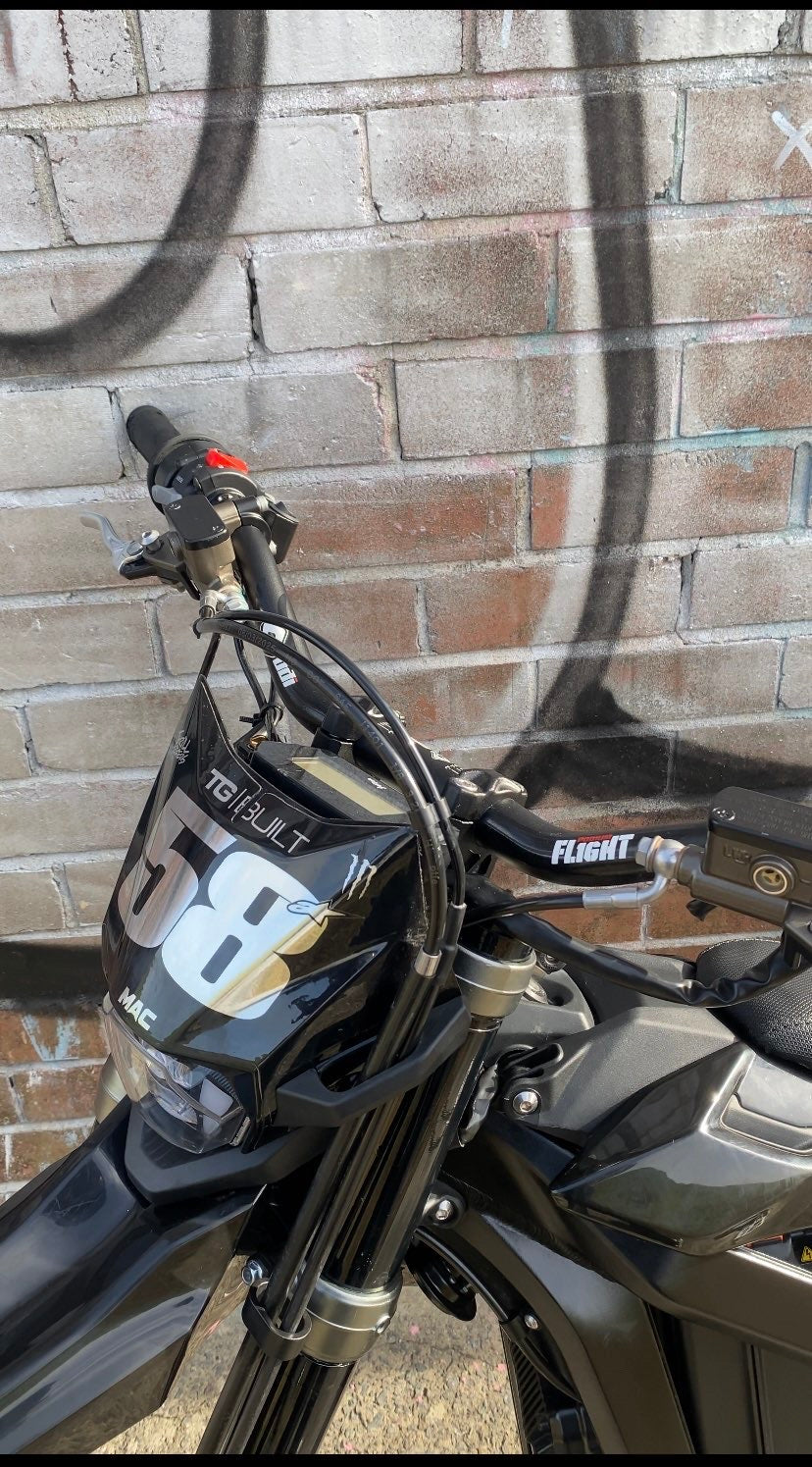 2025 Surron Ultra Bee SWC