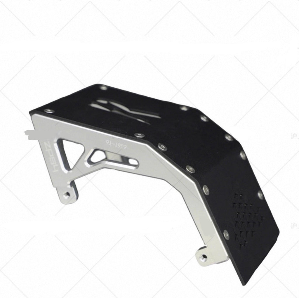 Surron LBX Upgraded Bash Guard