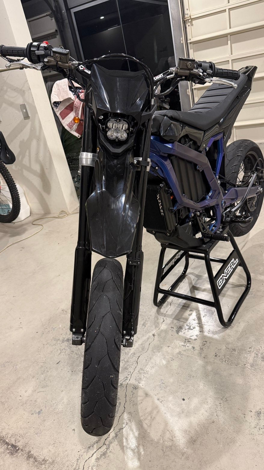 2025 Surron Ultra Bee