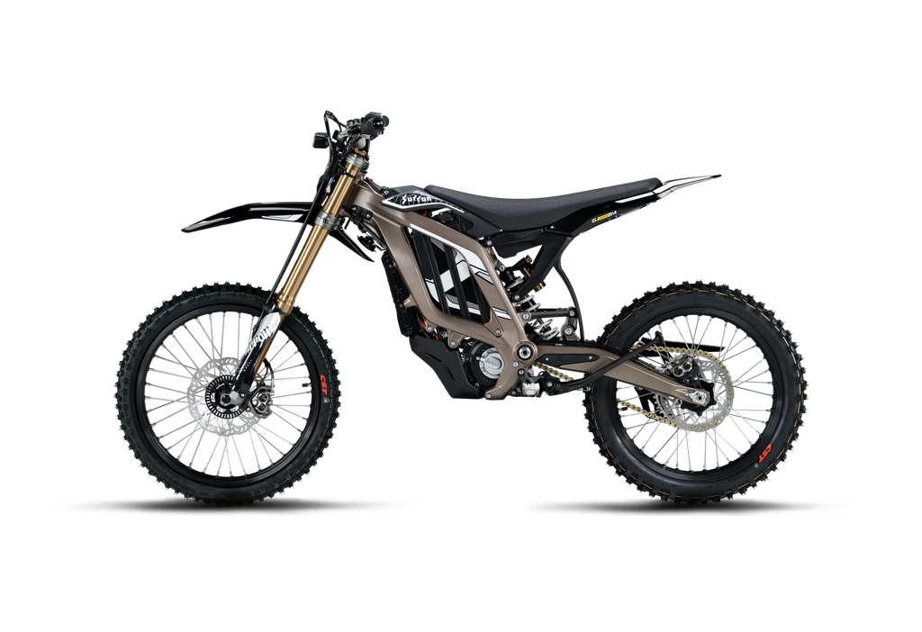 Surron Light Bee 2 Pre-Order late 2026