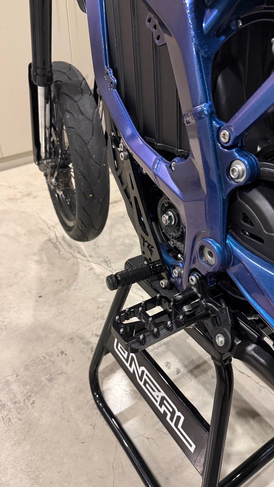 2025 Surron Ultra Bee