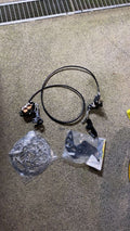 Surron LBX Ultra Bee Brakes (Front&Rear Option)