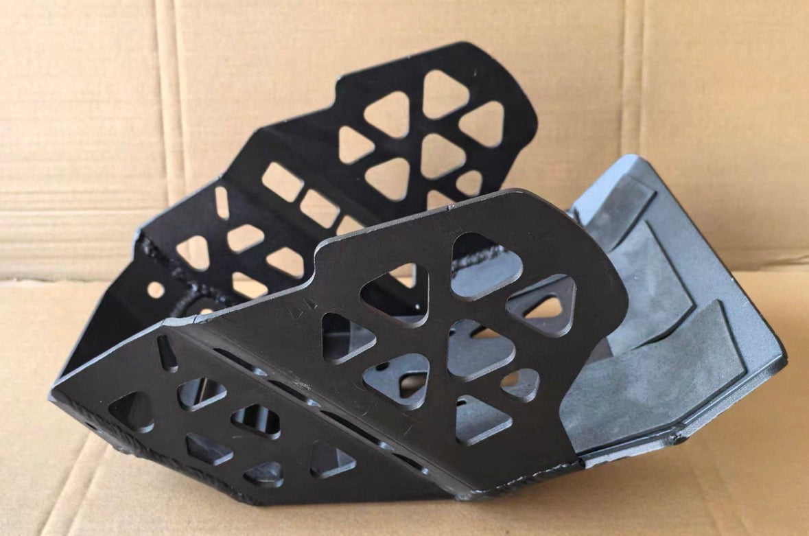 Surron Ultra Bee Upgraded Bash Guard