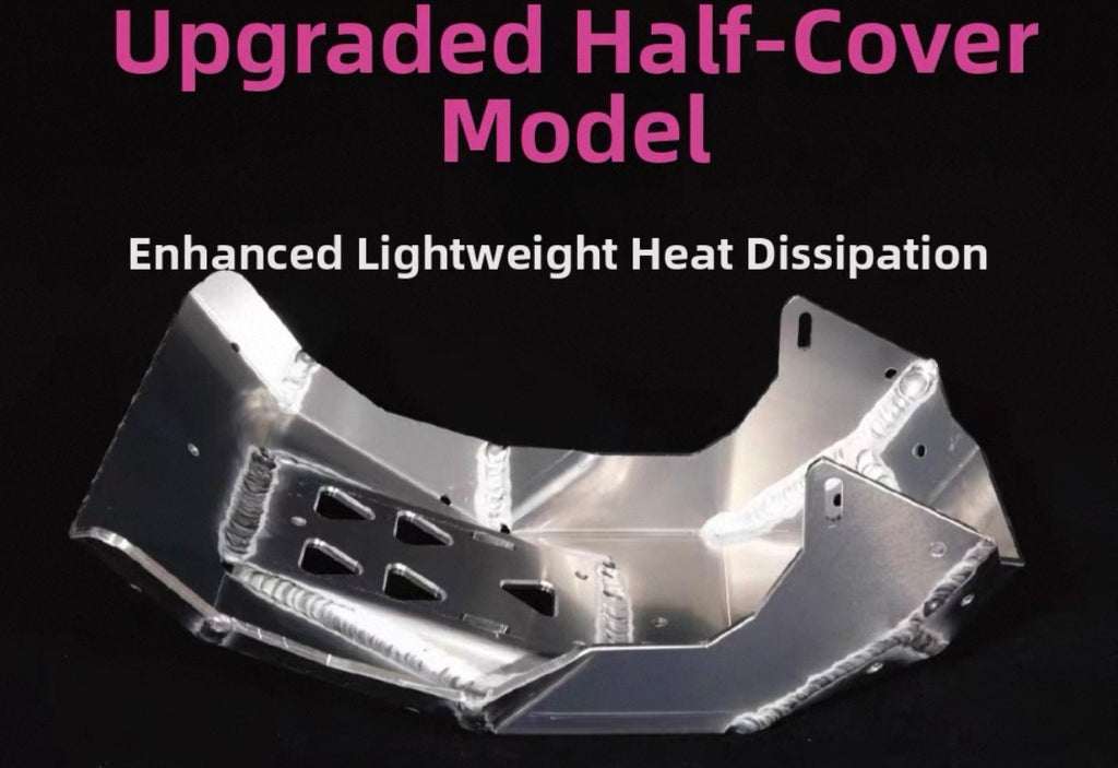 Surron Ultra Bee Upgraded Bash Guard