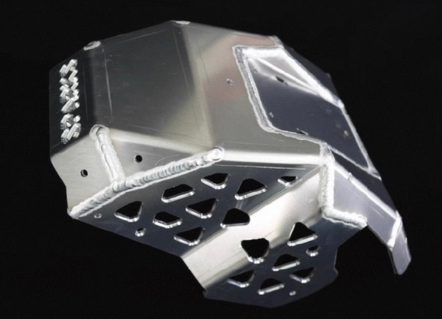 Surron Ultra Bee Upgraded Bash Guard