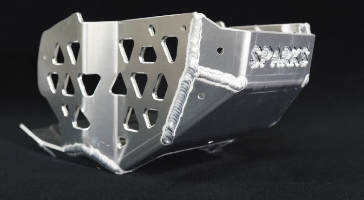 Surron Ultra Bee Upgraded Bash Guard