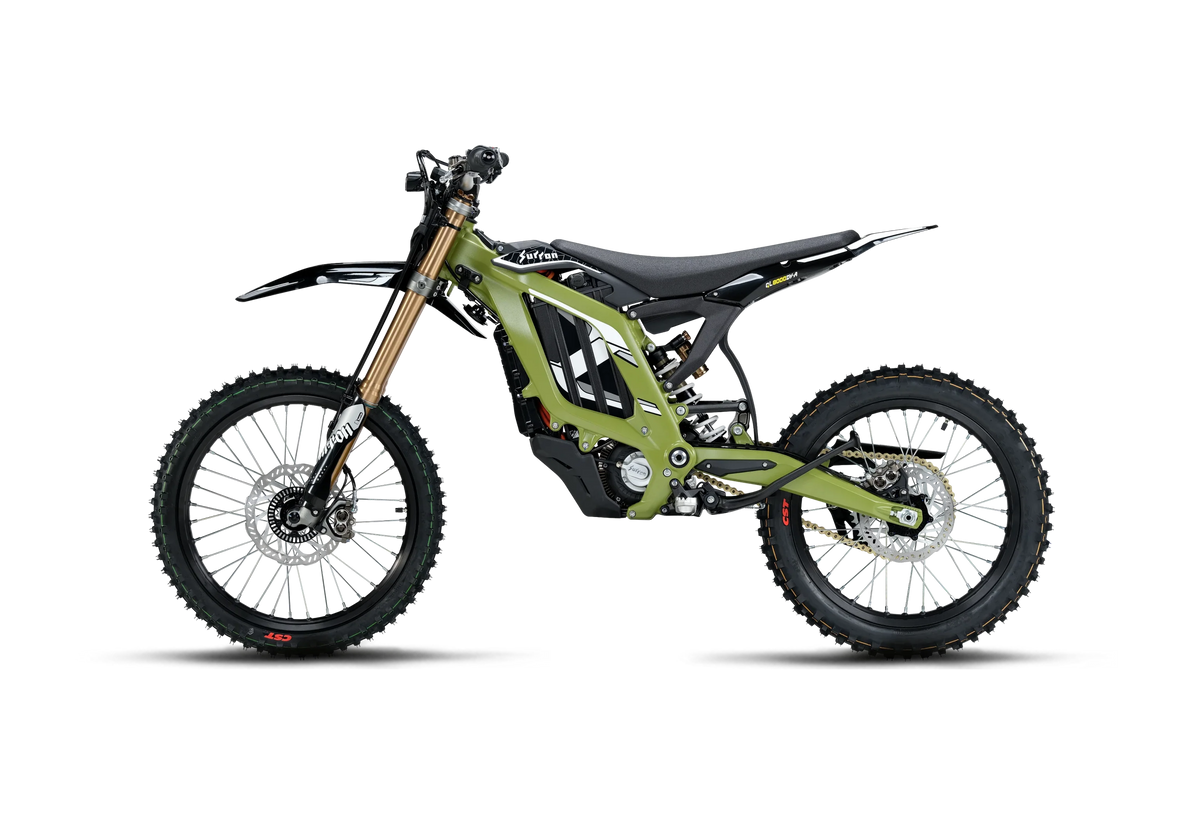 Surron Light Bee 2 Pre-Order late 2026
