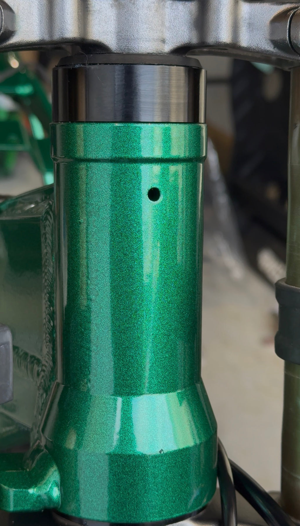 PowderCoat Service