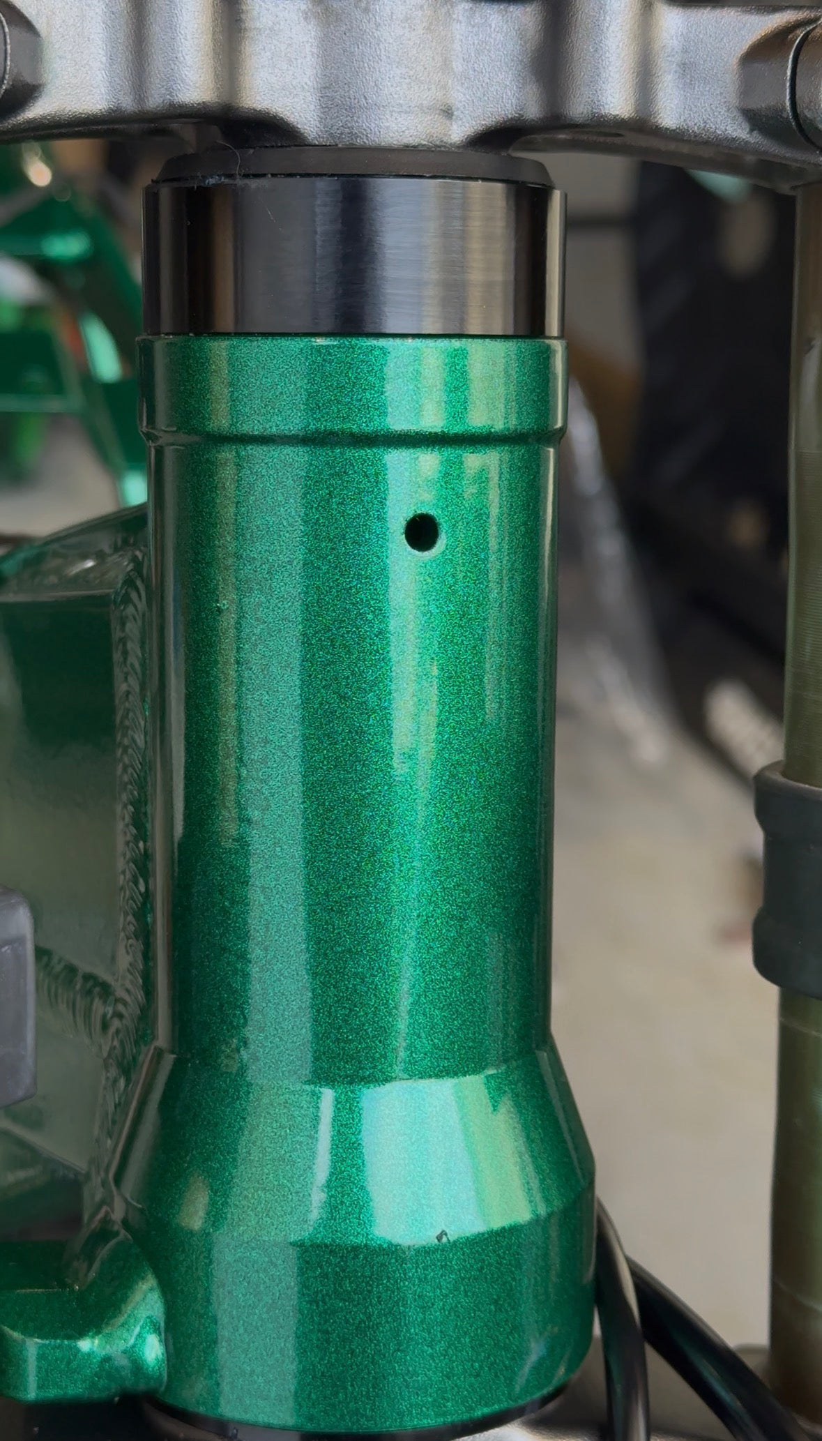 PowderCoat Service
