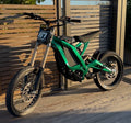 PowderCoat Service