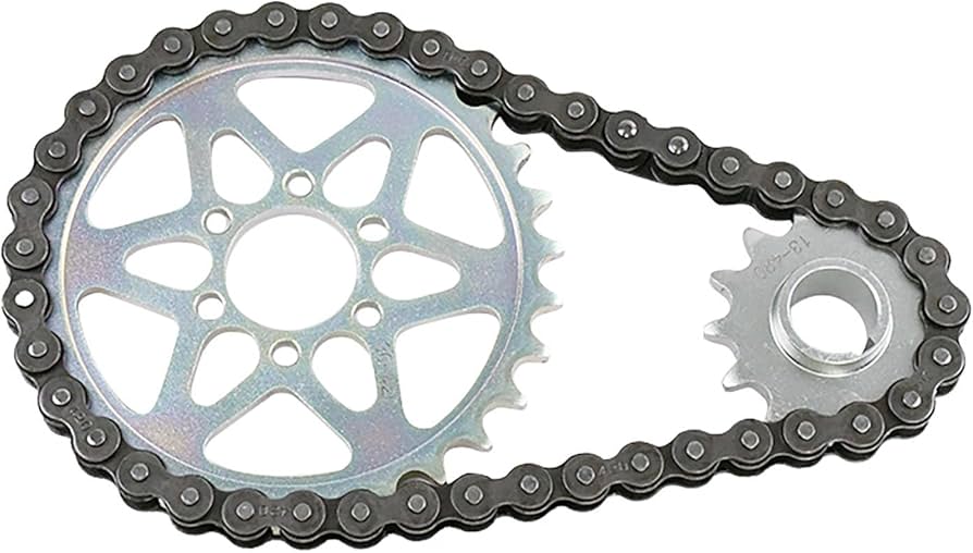 Surron Light Bee X Chain Drive