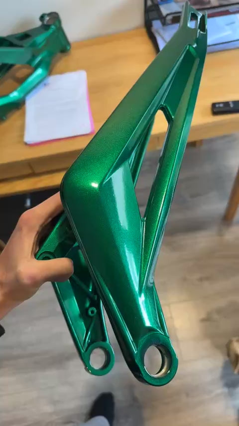 PowderCoat Service