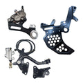 Surron Ultra Bee Dual Caliper Footbrake