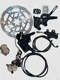 ULTIMATE SUPREME Surron LBX Ultra bee Hand & Foot rear Brake