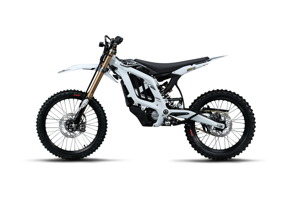 Surron Light Bee 2 Pre-Order late 2026