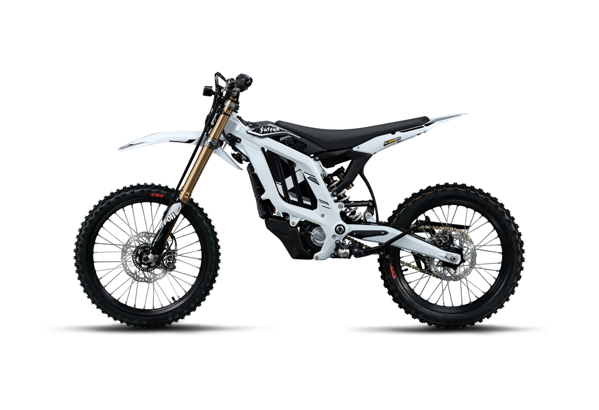 Surron Light Bee 2 Pre-Order late 2026